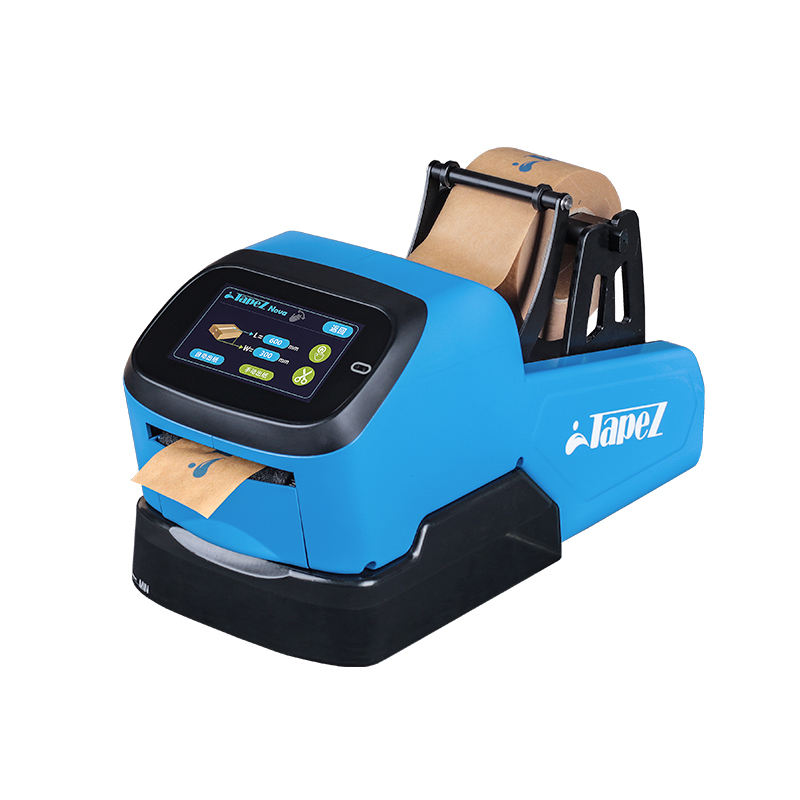Tape Dispenser Weighted - Диспенсер для клейкой ленты Ulinepak TapeZ