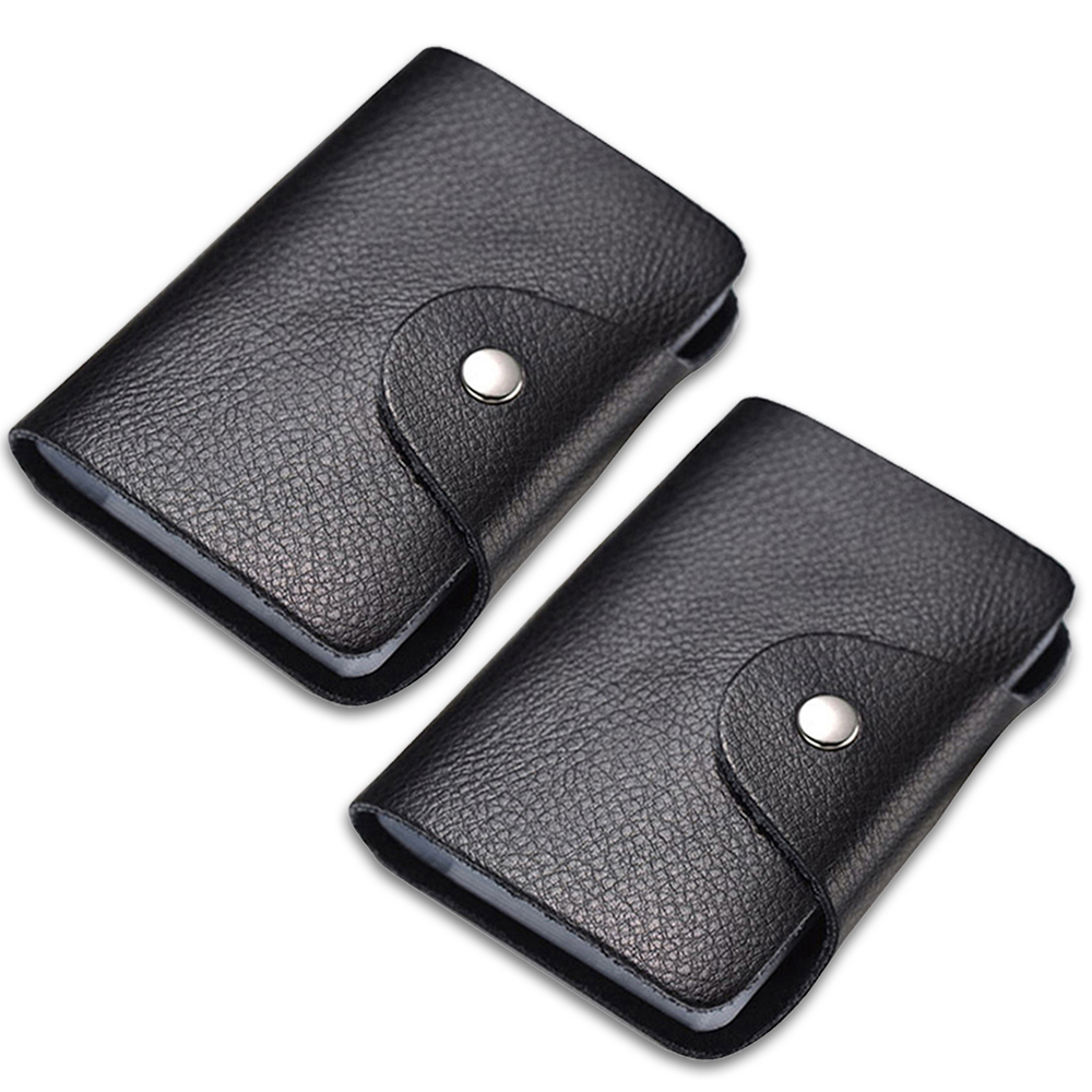 Index Card Holder - Держатель для визитных карточек, защита от