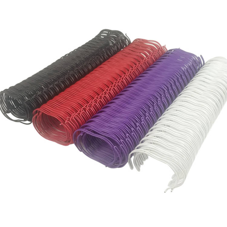 10 шт., пружинные переплетные  – обзор и цена Binder A4 Lever