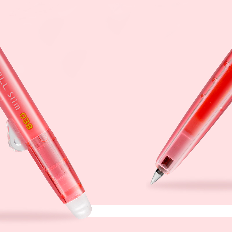1 шт. японский пилот цветной п – обзор и цена Pilot Pen Frixion
