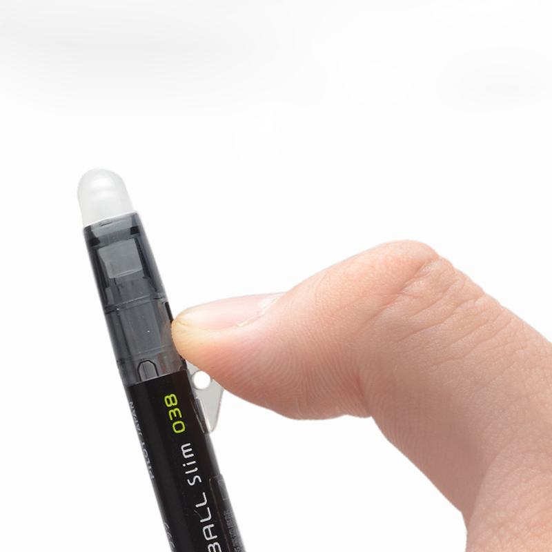 1 шт. японский пилот цветной п – обзор и цена Pilot Pen Frixion