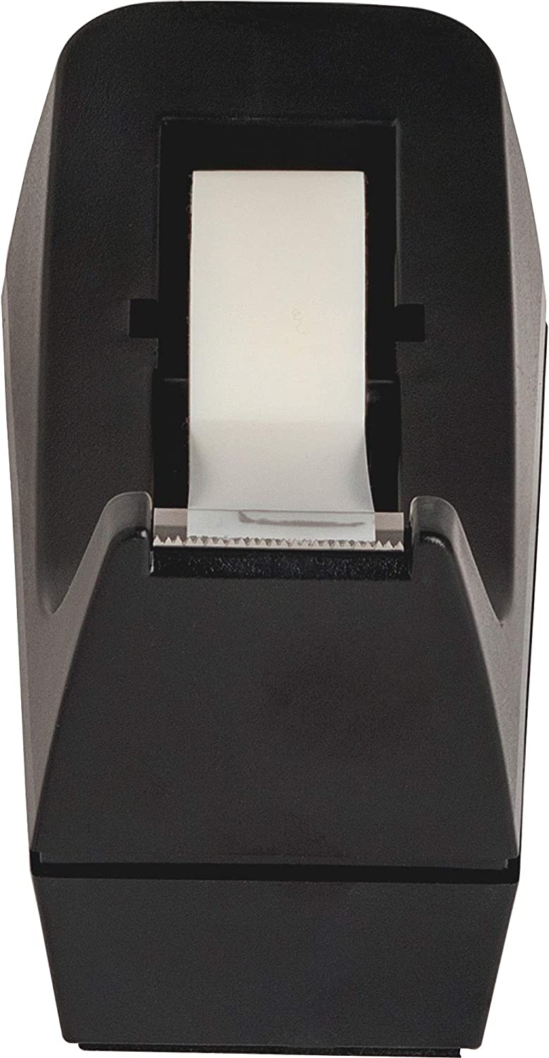 Настольный диспенсер для ленты – обзор и цена Tape Dispenser Weighted