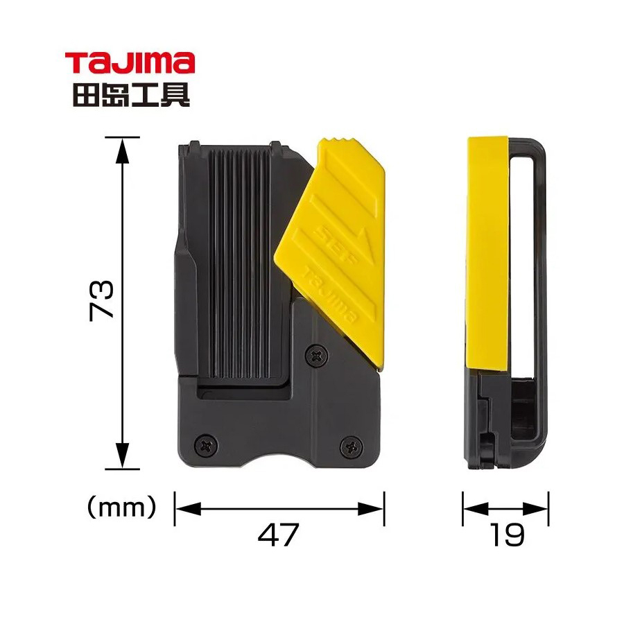 TAJIMA 1001-2865 Многофункцион – обзор и цена Tape Dispenser Weighted