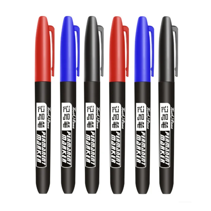 Набор из 1/2/3 шт. перманентны – обзор и цена Correction Pen Fine