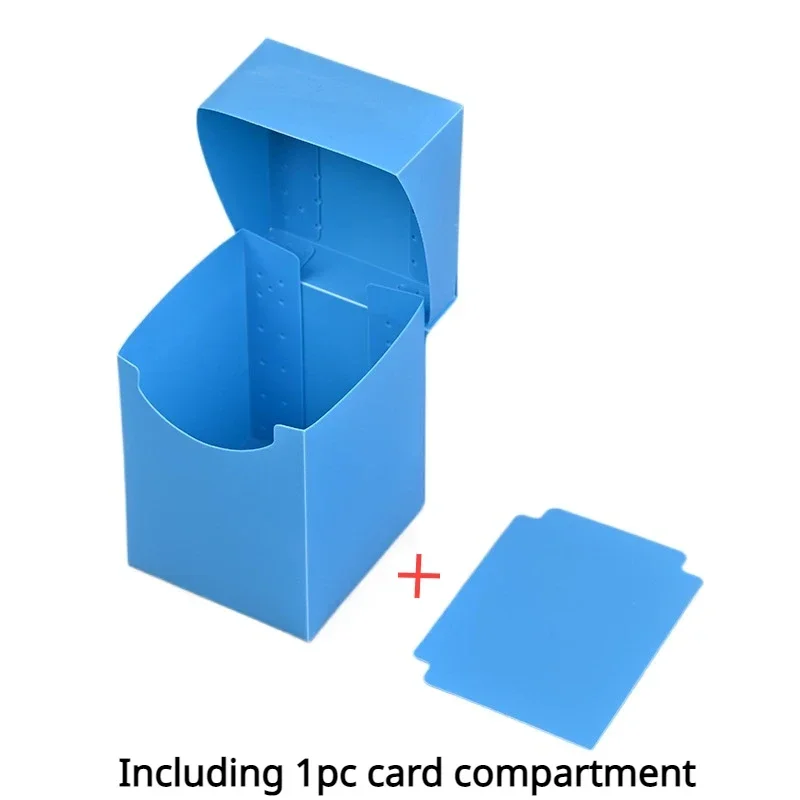 Коробка для колод TCG на 100+  – обзор и цена Card Index Box