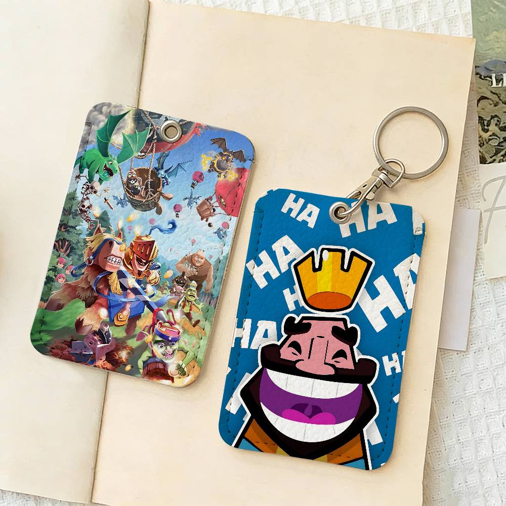 Брелок-держатель для карт Game – обзор и цена Card Index Box