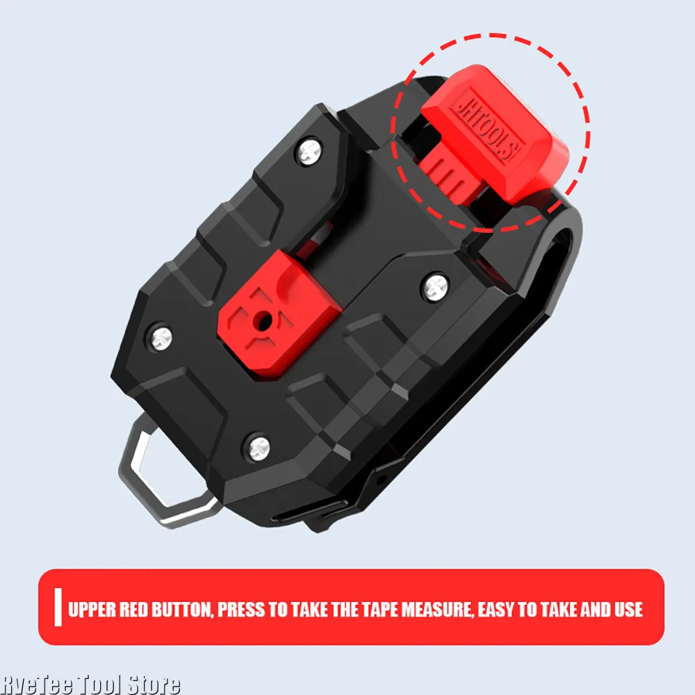 НОВАЯ универсальная рулетка, б – обзор и цена Tape Dispenser Weighted